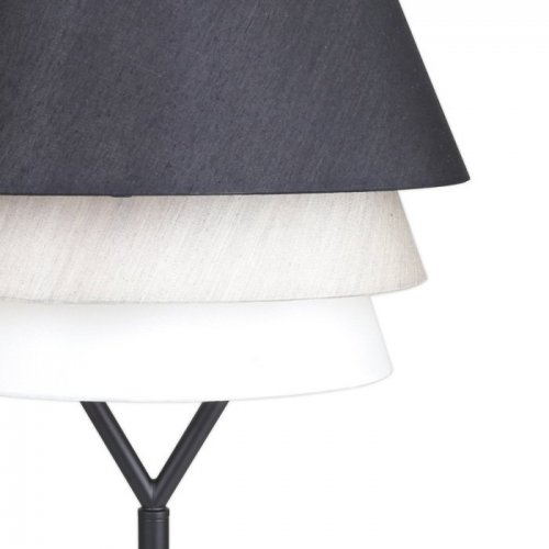 Интерьерная настольная лампа Escada Variation 10187/T