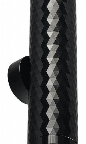 Настенный светильник IMEX Rodeo IL.0005.1702 BK Настенный светильник IMEX Rodeo IL.0005.1702 BK