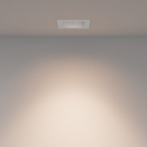 Точечный светильник Maytoni Metal Modern DL008-12W2.7-3-4K-W