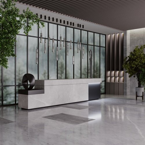 Подвесной светильник Maytoni Ordo MOD272PL-L12B3K Подвесной светильник Maytoni Ordo MOD272PL-L12B3K