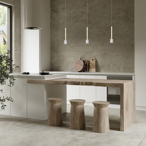 Подвесной светильник Mantra Fugaz 8946