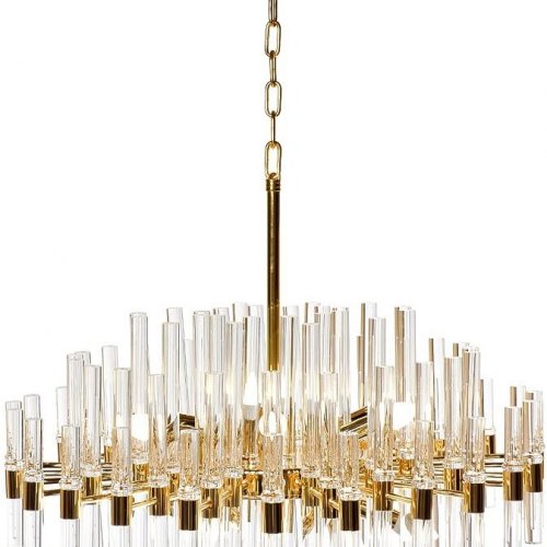 Подвесная люстра Garda Decor 62GDM-810021-800 Подвесная люстра Garda Decor 62GDM-810021-800