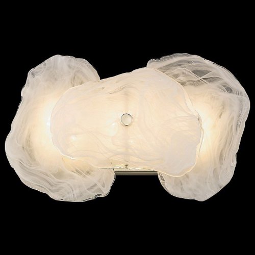 Настенный светильник Wertmark Nicola WE159.03.301 Настенный светильник Wertmark Nicola WE159.03.301