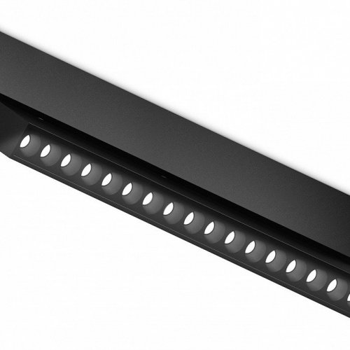 Трековый светодиодный светильник Ambrella Light Track System Magnetic 220V GL1352