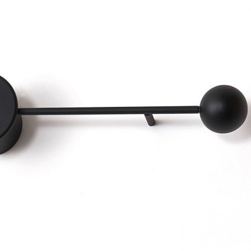 Настенный светильник DeLight Collection 0350 LWA0350S black Настенный светильник DeLight Collection 0350 LWA0350S black