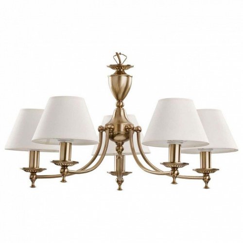 Подвесная люстра Alfa Sofia 18345 Подвесная люстра Alfa Sofia 18345