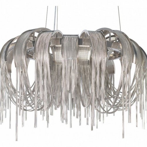 Подвесная люстра LOFT IT Volver 10404/650 SN 