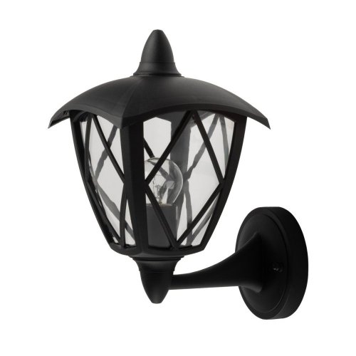 Настенный светильник уличный Корсо 801022201