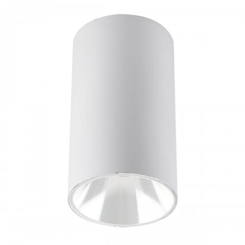 Потолочный светильник Jazzway PDL-R 14080 GU10 5031326 Потолочный светильник Jazzway PDL-R 14080 GU10 5031326