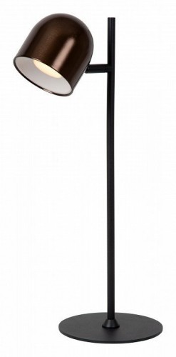 Настольная лампа Lucide SKANSKA RECH 03649/03/96 Настольная лампа Lucide SKANSKA RECH 03649/03/96