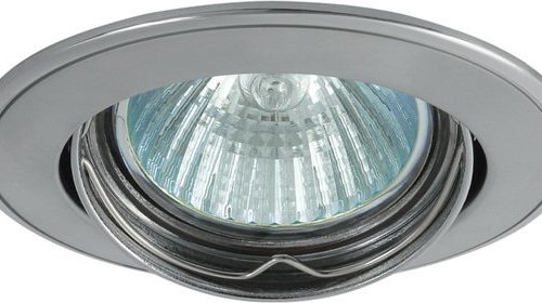 Точечные светильники Kanlux BASK CTC-5515-MPC/N 2804