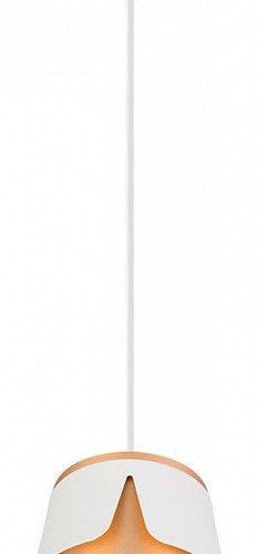 Подвесной светильник Arte Lamp Amaks A8028SP-1WH Подвесной светильник Arte Lamp Amaks A8028SP-1WH