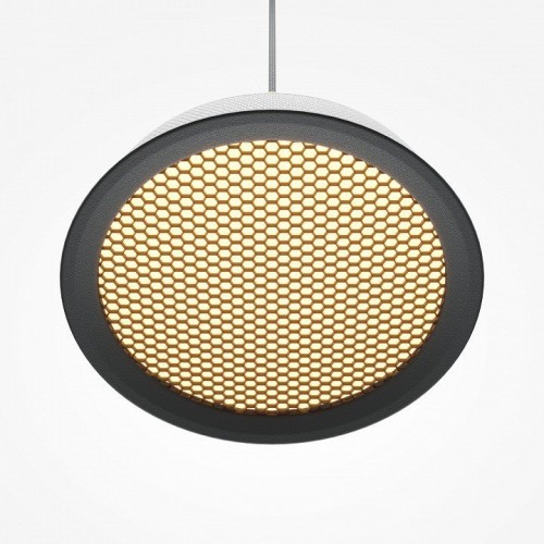 Подвесной светильник Maytoni El MOD041PL-L15WG3K