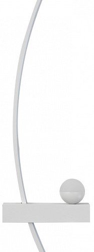 Настенный светильник Ray 10220/2LED White L