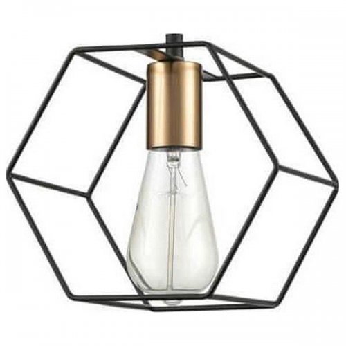 Подвесной светильник Vele Luce Luca VL6232P01 Подвесной светильник Vele Luce Luca VL6232P01