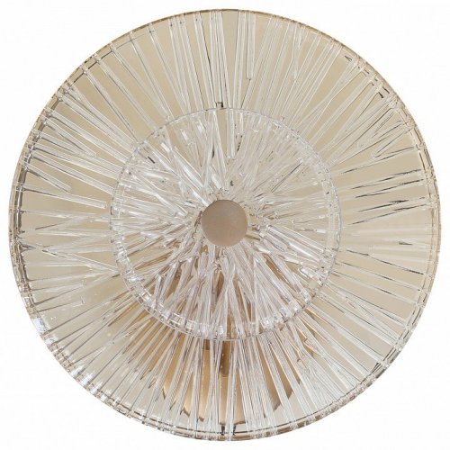 Настенный светильник Maytoni Aster MOD007WL-01G Настенный светильник Maytoni Aster MOD007WL-01G