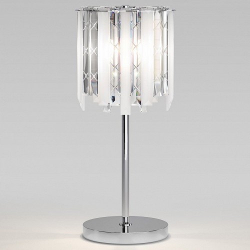 Настольная лампа декоративная Eurosvet Radiance 108011