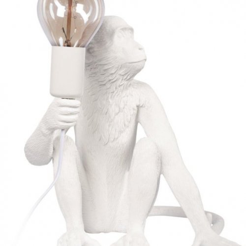 Интерьерная настольная лампа Monkey 10314T/A