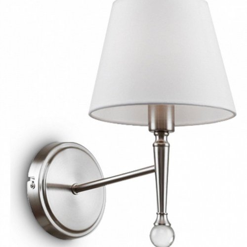 Бра Rosemary FR2190WL-01N