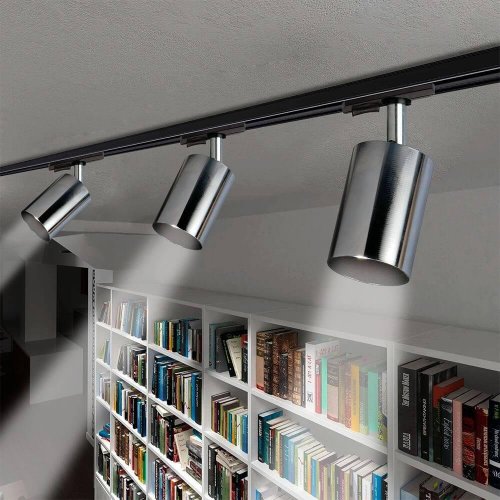 Трековый светильник Jazzway PTR 26 5038035A Трековый светильник Jazzway PTR 26 5038035A