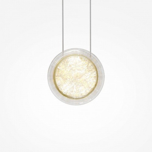 Подвесной светильник Maytoni Pharao MOD361PL-L7BS3K