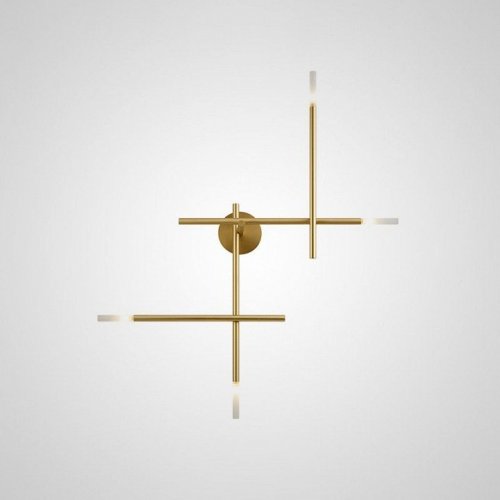 Бра ImperiumLoft TRAVERSE-WALL01