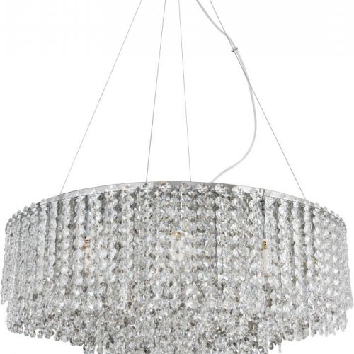 Подвесная люстра Stilfort Rain of Crystal 2187/09/16P