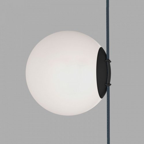 Трековый светильник Denkirs BELTY ORB DK5552-BK