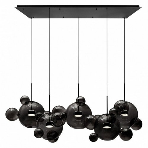 Подвесной светильник Loft it Bolle 2029-S5 Подвесной светильник Loft it Bolle 2029-S5