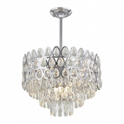 Потолочная люстра Arte Milano Sorrento-2019 372019/7/300/460 CR