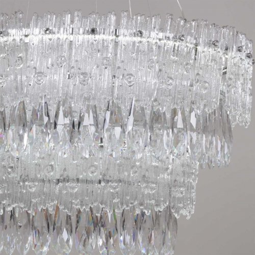 Подвесная люстра Reluce 08806-0.4-02