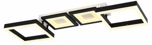 Потолочный светодиодный светильник Escada Scutum 10266/4LED