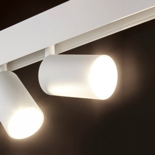 Трековый светильник Lumker SY-LINK SY-LINK-DBS-WH-2/10-WW Трековый светильник Lumker SY-LINK SY-LINK-DBS-WH-2/10-WW