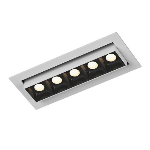 Точечный светильник DesignLed DL-UM9 DL-TR-9398-5-WW