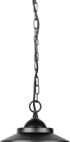 Уличный светильник подвесной Oasis Light TITAN 84705 Bl