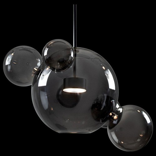 Подвесной светильник Loft it Bolle 2029-S3 Подвесной светильник Loft it Bolle 2029-S3