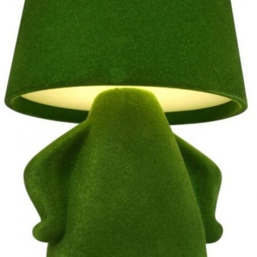 Интерьерная настольная лампа Aployt Olka APL.677.04.01