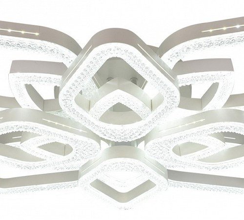 Потолочная светодиодная люстра Escada Sedna 10280/8LED