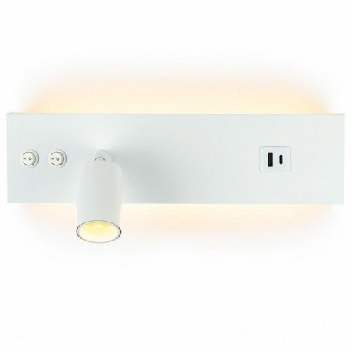 Бра Citilux Декарт CL704460