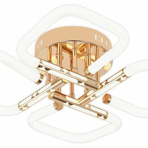 Потолочная люстра Escada Lacerta 10265/4LED Потолочная люстра Escada Lacerta 10265/4LED