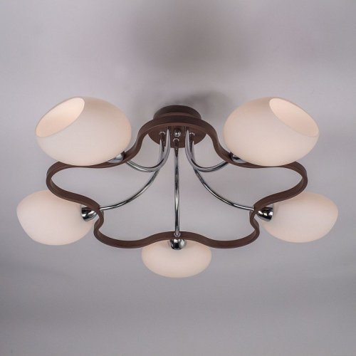 Люстра Citilux Октава CL131151