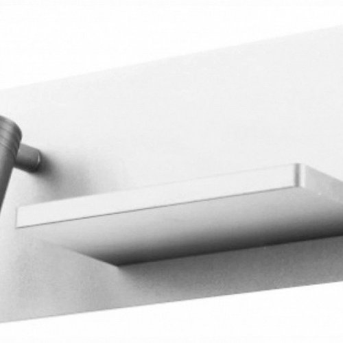 Бра с полкой Lightstar Muro 808556 Бра с полкой Lightstar Muro 808556