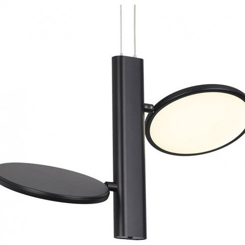 Подвесной светильник Lussole Aberdeen LSP-7084