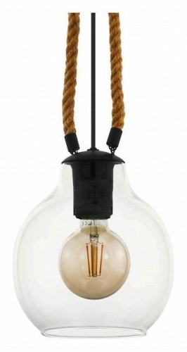 Подвесной светильник Eglo Roding 43617 Подвесной светильник Eglo Roding 43617