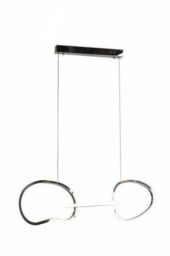 Подвесная люстра AM-Group  AM448 L800 CH