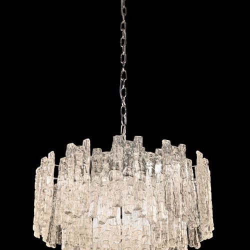 Подвесная люстра Ophelia LE3058/600 CH