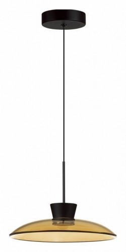 Подвесной светильник Odeon Light Saucer 5055/9LA