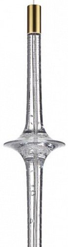 Подвесной светодиодный светильник Odeon Light L-Vision Fau 6689/7L