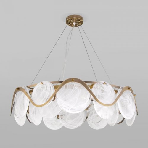 Подвесная люстра Bogates Galicia 354/8 Smart (322/8) Подвесная люстра Bogates Galicia 354/8 Smart (322/8)