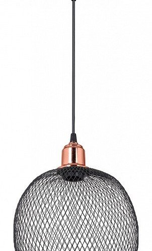 Подвесной светильник Toplight Beatrix TL1602H-01BK